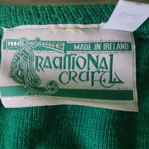 Irish Sweater - Picture 6 of 7